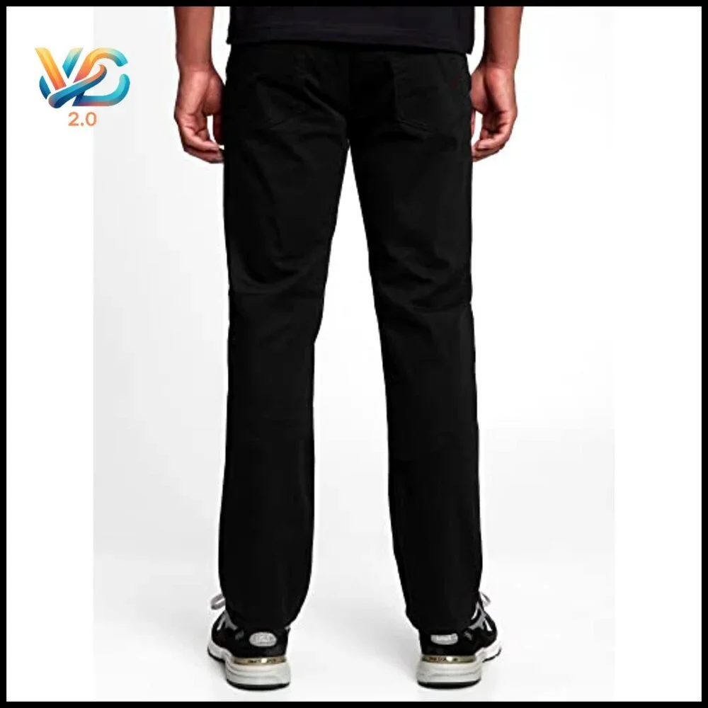 Slim‎ Fit Stretch Denim Jeans with GapFlex Technology, Comfortable